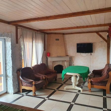 Villa Nagori Slavskoje Eksteriør bilde