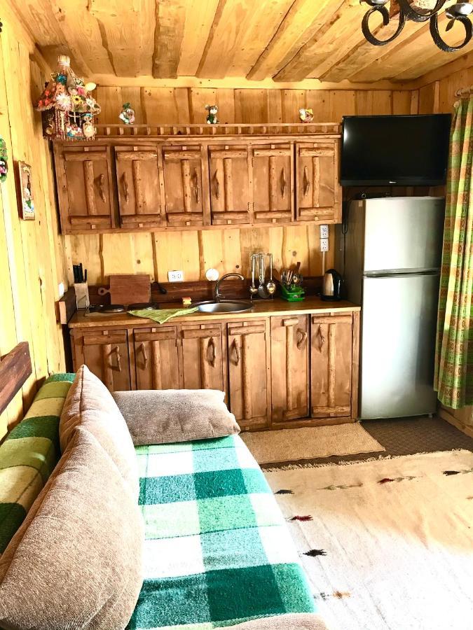 Villa Nagori Slavskoje Eksteriør bilde