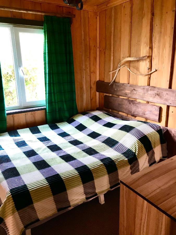 Villa Nagori Slavskoje Eksteriør bilde
