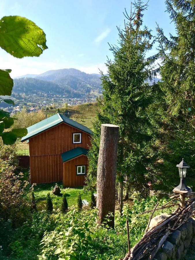 Villa Nagori Slavskoje Eksteriør bilde