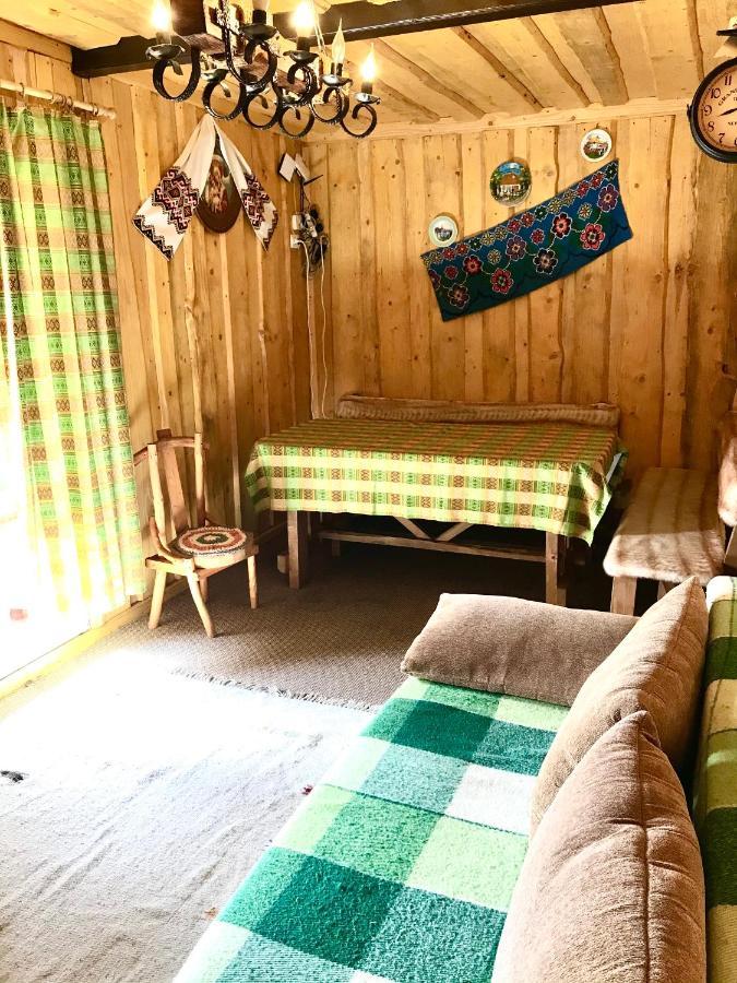 Villa Nagori Slavskoje Eksteriør bilde