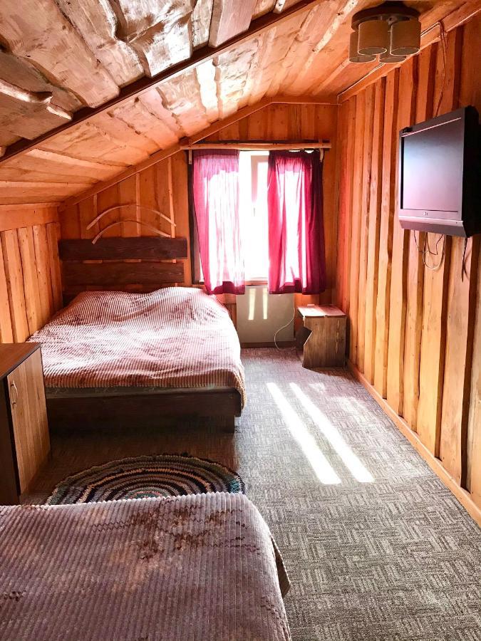 Villa Nagori Slavskoje Eksteriør bilde