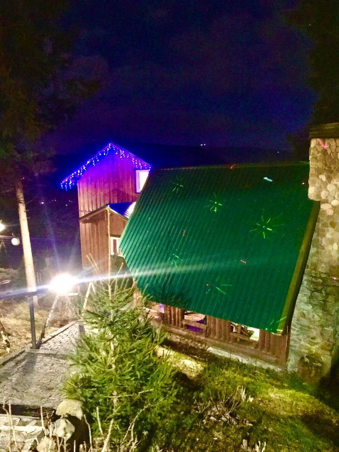 Villa Nagori Slavskoje Eksteriør bilde