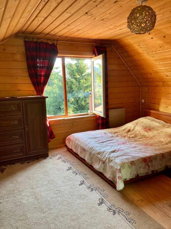 Villa Nagori Slavskoje Rom bilde